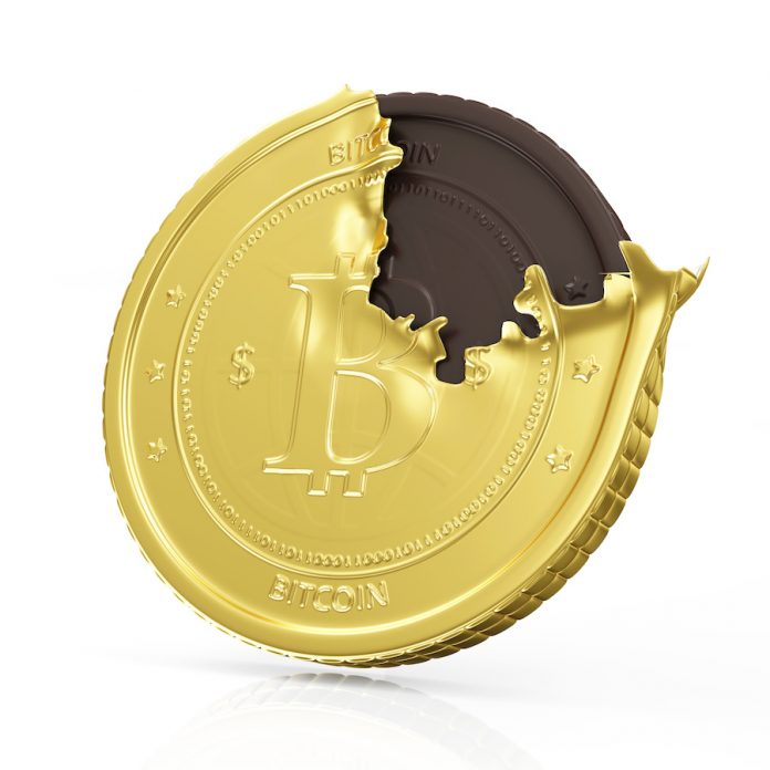 Are bitcoin sales taxable